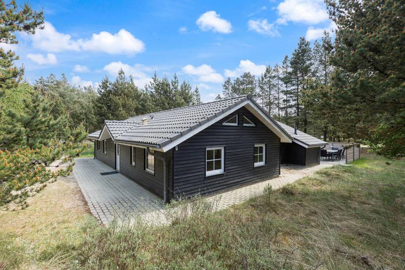 Foto von Ferienhaus KK15 in Ho - Blåvand - Westjütland