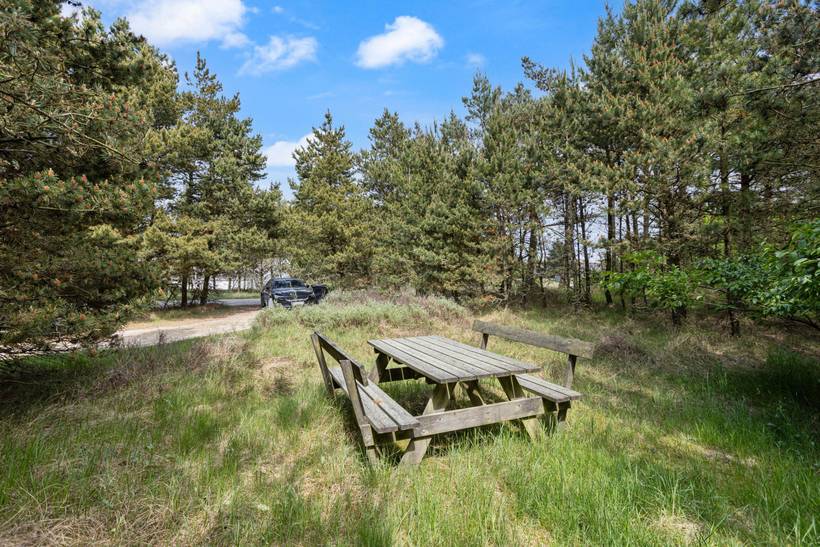 Foto von Ferienhaus KK15 in Ho - Blåvand - Westjütland