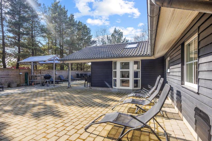 Foto von Ferienhaus KK15 in Ho - Blåvand - Westjütland