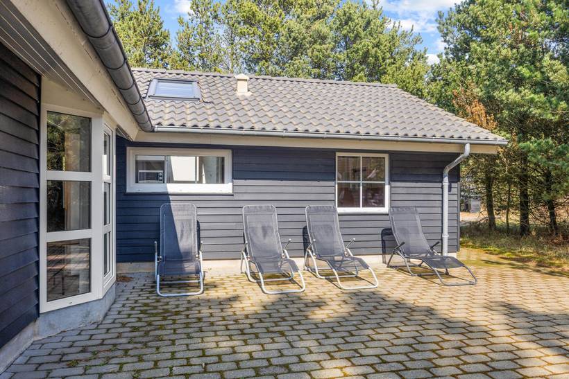 Foto von Ferienhaus KK15 in Ho - Blåvand - Westjütland