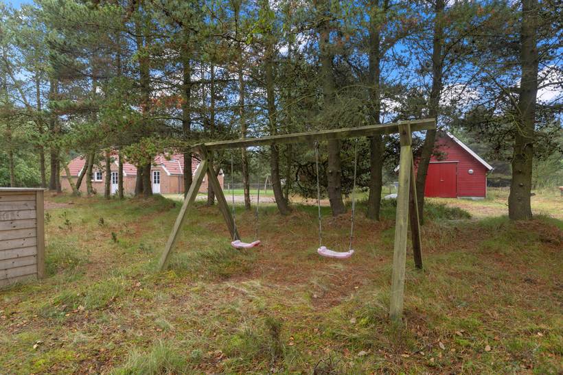 Foto von Ferienhaus KK15 in Ho - Blåvand - Westjütland