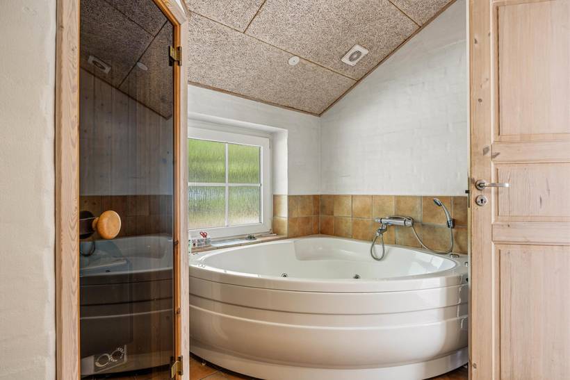 Foto von Ferienhaus KK15 in Ho - Blåvand - Westjütland