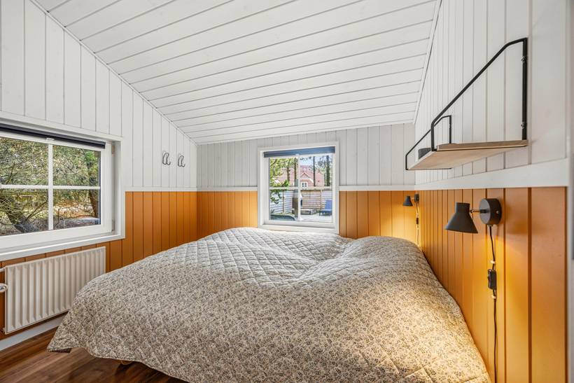 Foto von Ferienhaus KK15 in Ho - Blåvand - Westjütland