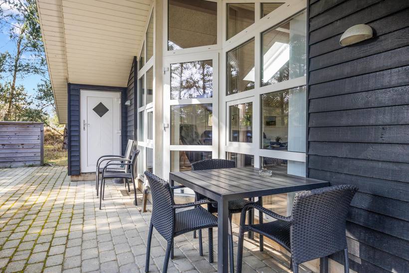 Foto von Ferienhaus KK15 in Ho - Blåvand - Westjütland