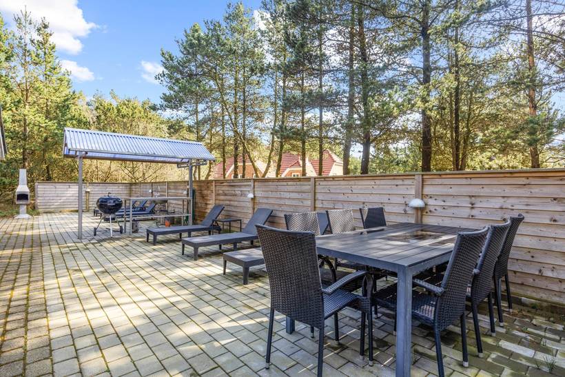 Foto von Ferienhaus KK15 in Ho - Blåvand - Westjütland