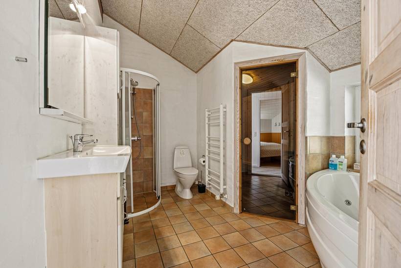 Foto von Ferienhaus KK15 in Ho - Blåvand - Westjütland