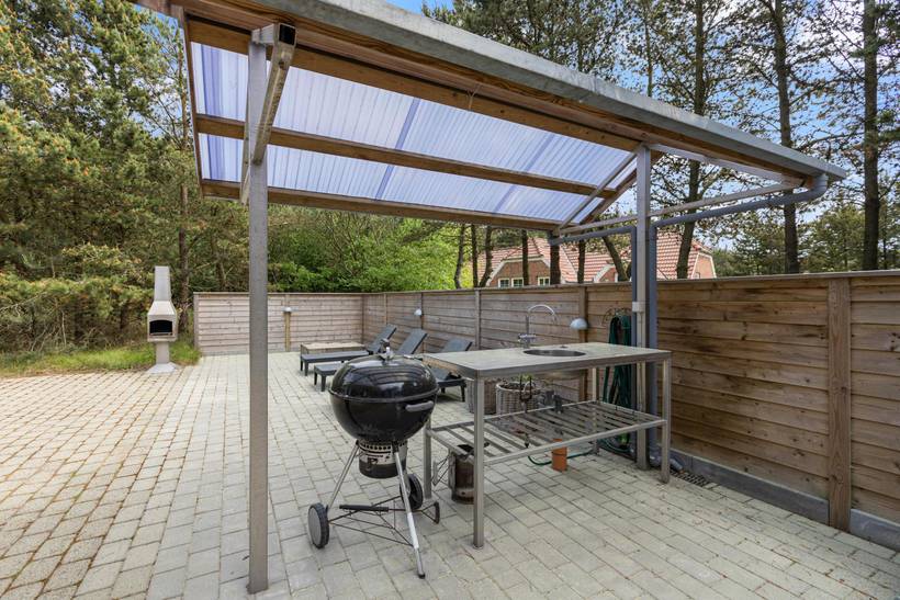Foto von Ferienhaus KK15 in Ho - Blåvand - Westjütland