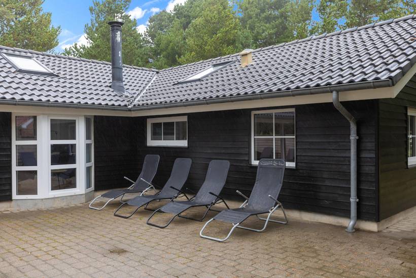 Foto von Ferienhaus KK15 in Ho - Blåvand - Westjütland