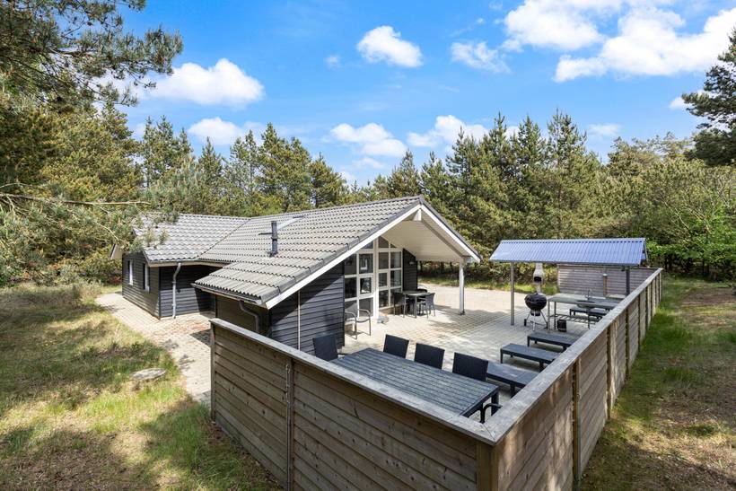 Foto von Ferienhaus KK15 in Ho - Blåvand - Westjütland