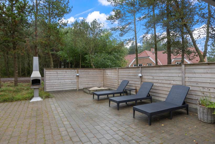 Foto von Ferienhaus KK15 in Ho - Blåvand - Westjütland