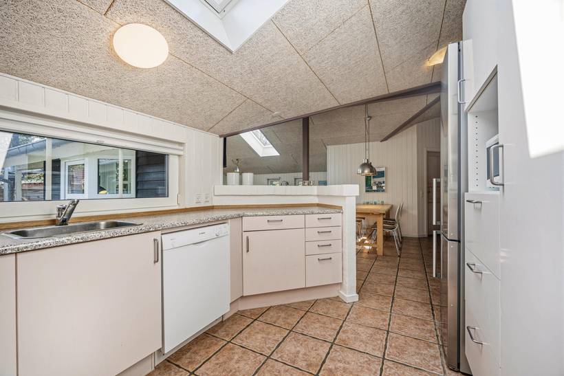Foto von Ferienhaus KK15 in Ho - Blåvand - Westjütland