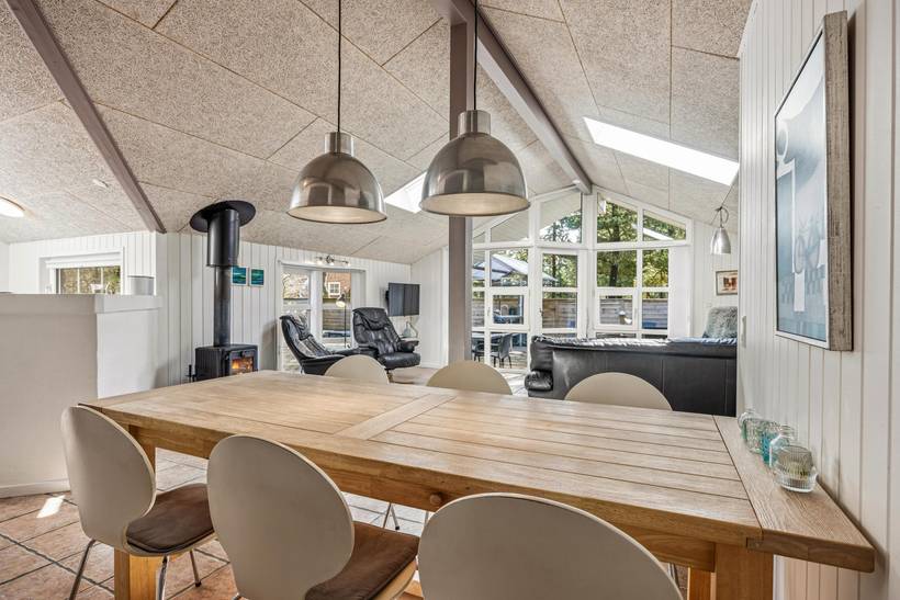 Foto von Ferienhaus KK15 in Ho - Blåvand - Westjütland