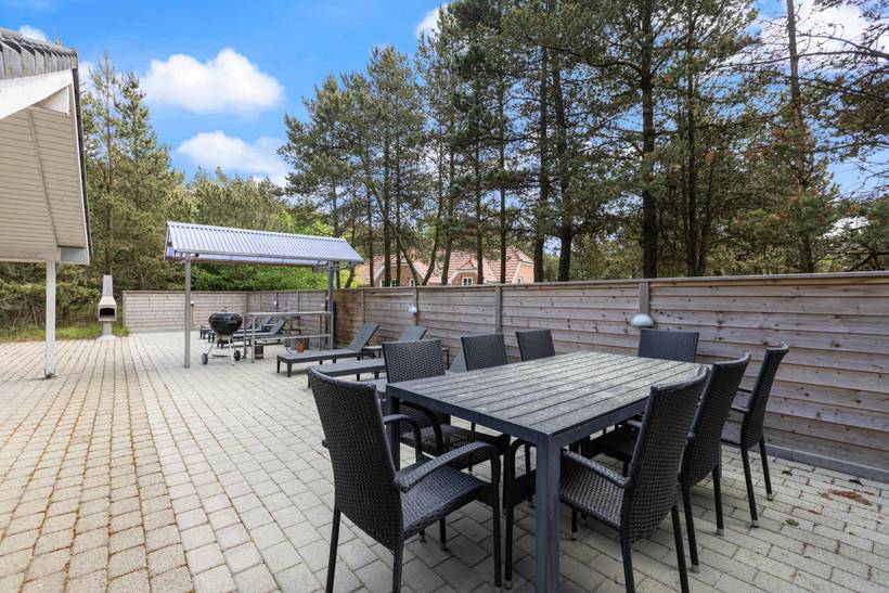 Foto von Ferienhaus KK15 in Ho - Blåvand - Westjütland