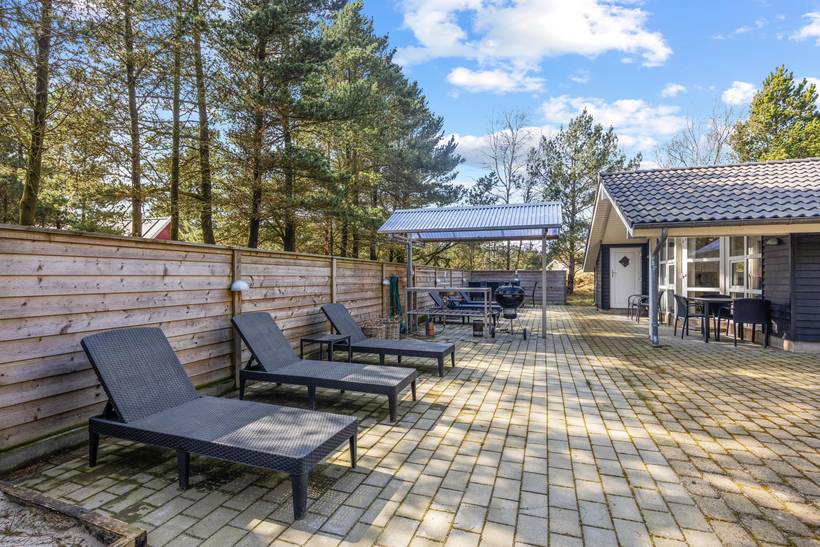 Foto von Ferienhaus KK15 in Ho - Blåvand - Westjütland