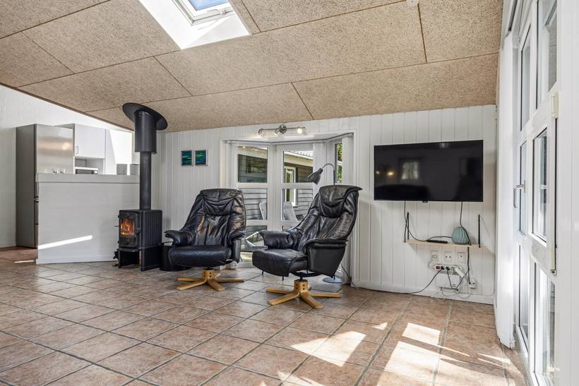 Foto von Ferienhaus KK15 in Ho - Blåvand - Westjütland