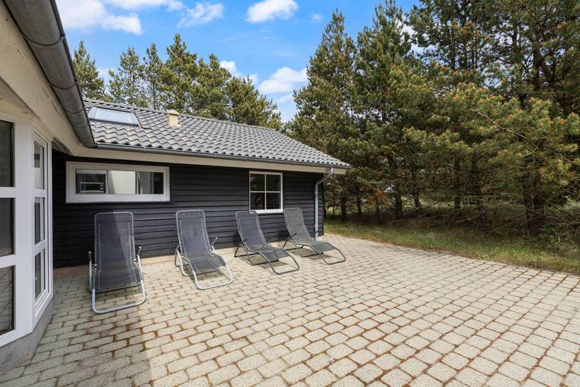 Foto von Ferienhaus KK15 in Ho - Blåvand - Westjütland