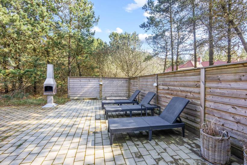 Foto von Ferienhaus KK15 in Ho - Blåvand - Westjütland