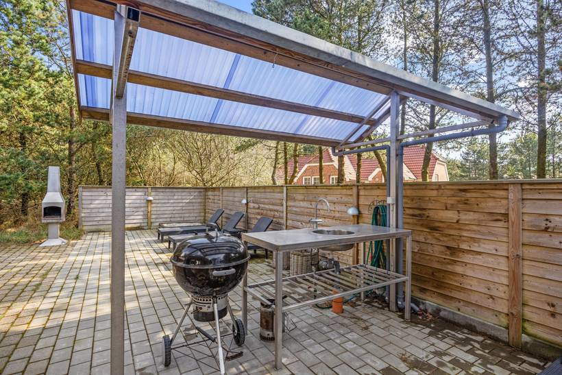 Foto von Ferienhaus KK15 in Ho - Blåvand - Westjütland
