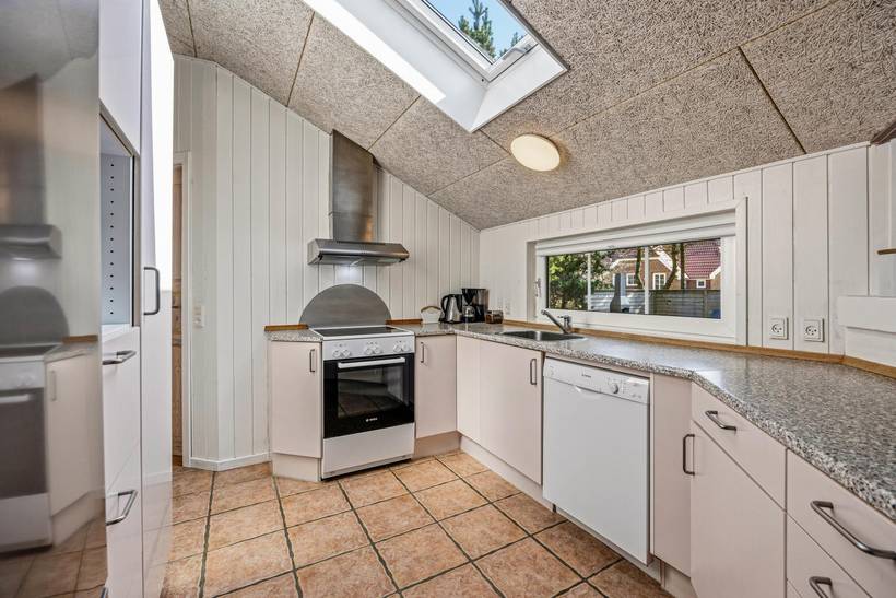 Foto von Ferienhaus KK15 in Ho - Blåvand - Westjütland