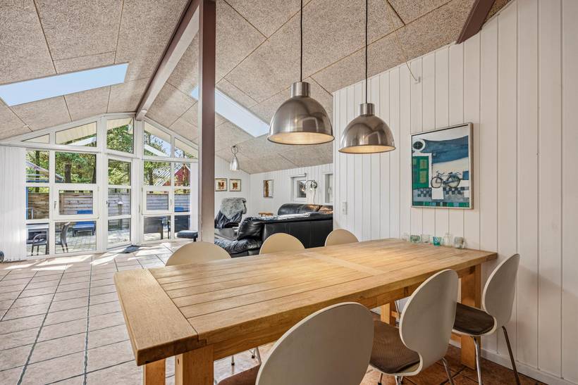 Foto von Ferienhaus KK15 in Ho - Blåvand - Westjütland