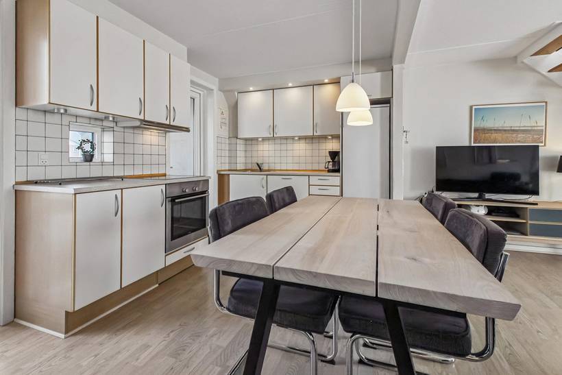 Foto von Ferienhaus KK18 in Havneby - Rømø