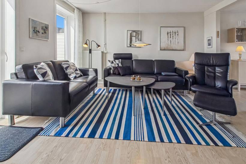 Foto von Ferienhaus KK18 in Havneby - Rømø
