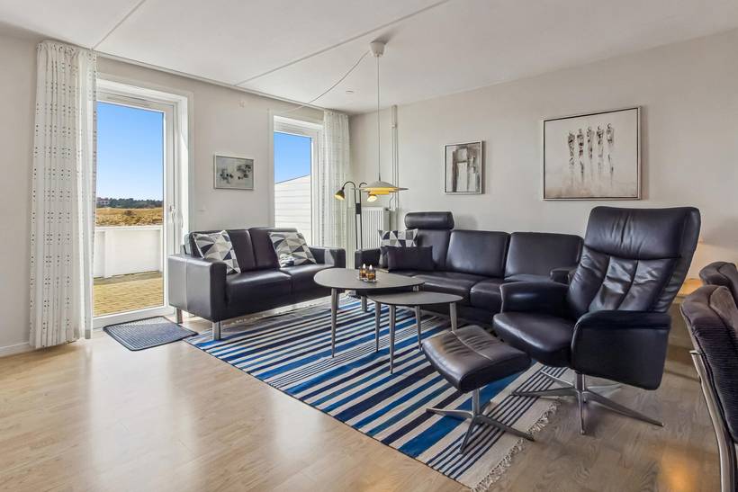 Foto von Ferienhaus KK18 in Havneby - Rømø