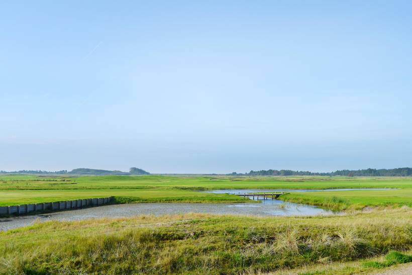 Foto von Ferienhaus KK18 in Havneby - Rømø