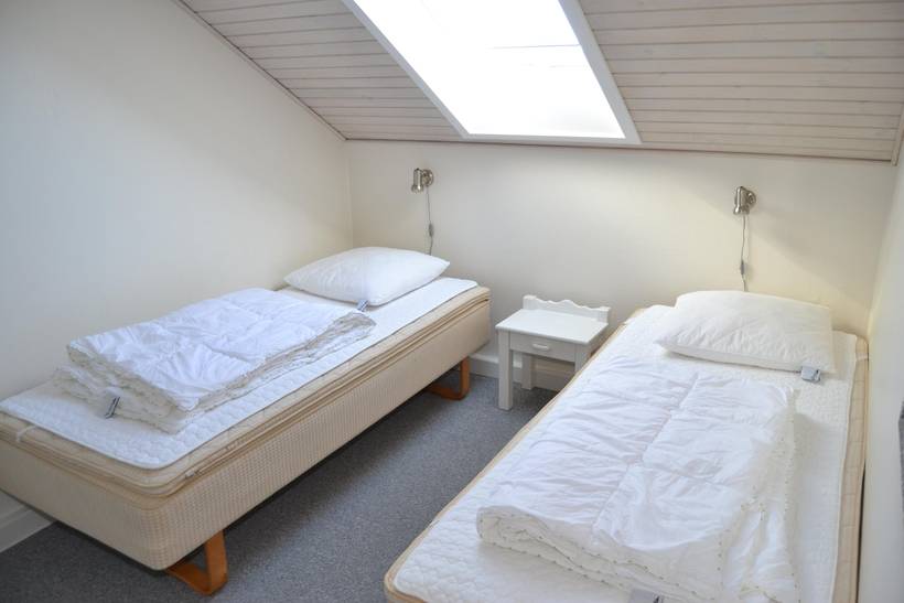 Foto von Ferienhaus KK18 in Havneby - Rømø