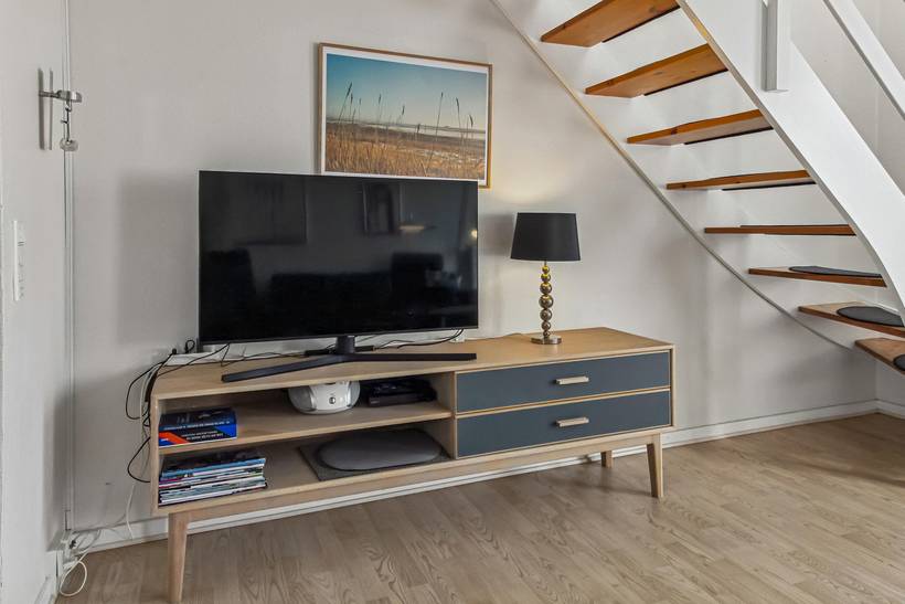 Foto von Ferienhaus KK18 in Havneby - Rømø