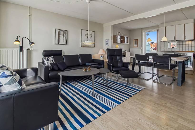 Foto von Ferienhaus KK18 in Havneby - Rømø