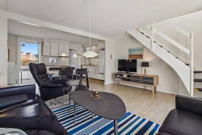 Vorschaubild von Ferienhaus KK18 in Havneby - Rømø