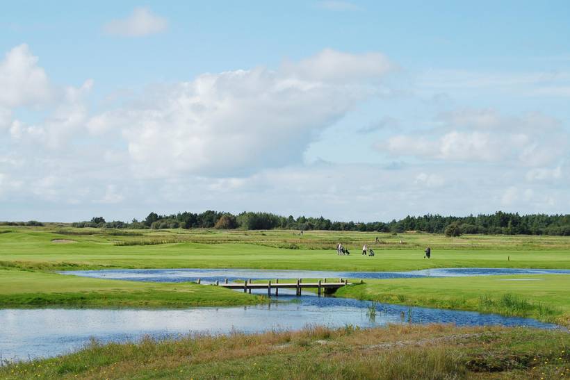 Foto von Ferienhaus KK18 in Havneby - Rømø