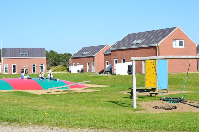 Foto von Ferienhaus KK18 in Havneby - Rømø