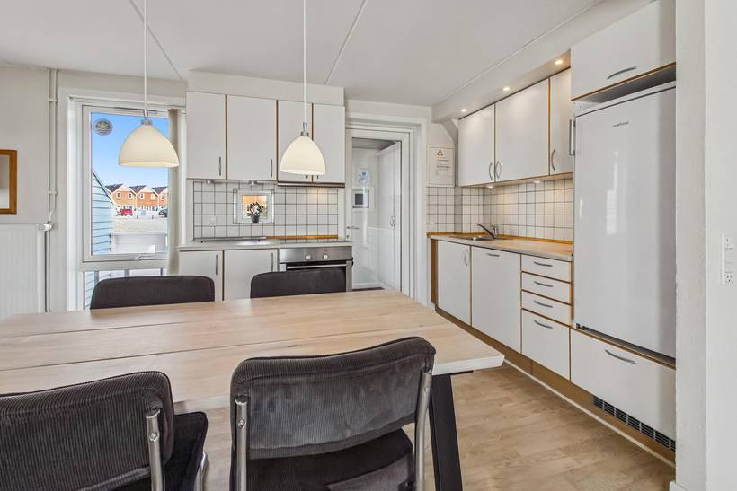 Foto von Ferienhaus KK18 in Havneby - Rømø
