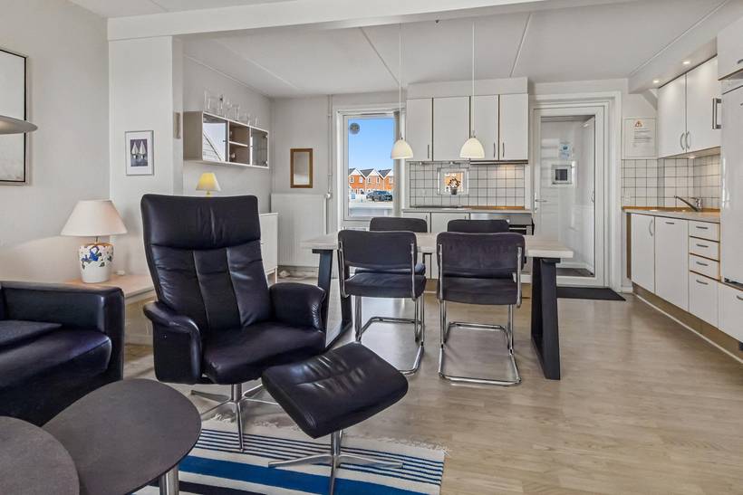 Foto von Ferienhaus KK18 in Havneby - Rømø