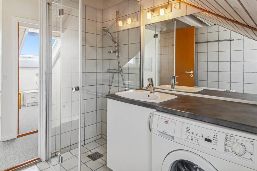Foto von Ferienhaus KK18 in Havneby - Rømø