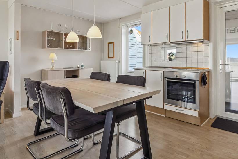 Foto von Ferienhaus KK18 in Havneby - Rømø