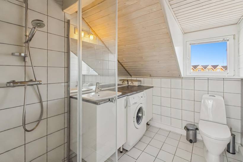 Foto von Ferienhaus KK18 in Havneby - Rømø