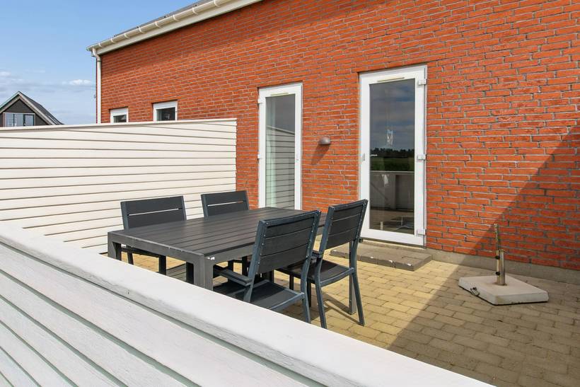 Foto von Ferienhaus KK18 in Havneby - Rømø