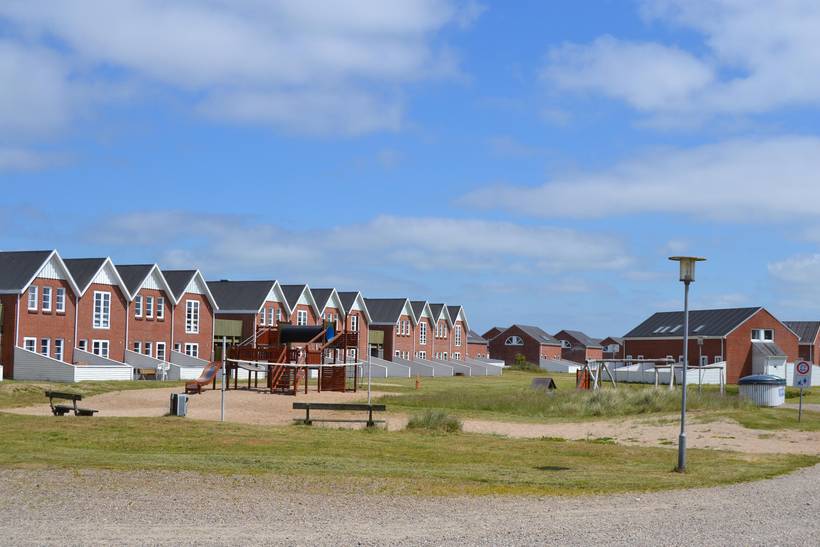 Foto von Ferienhaus KK18 in Havneby - Rømø