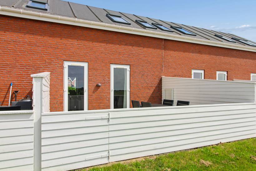 Foto von Ferienhaus KK18 in Havneby - Rømø