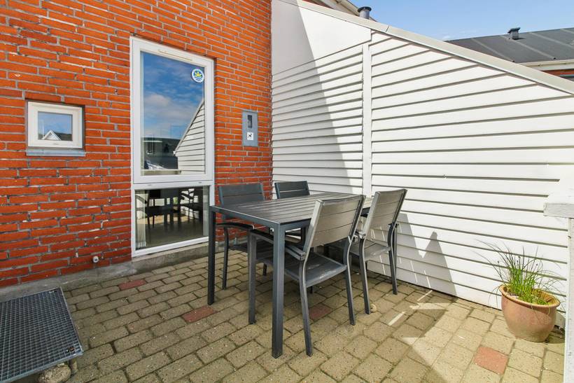 Foto von Ferienhaus KK18 in Havneby - Rømø