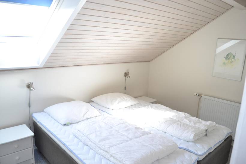 Foto von Ferienhaus KK18 in Havneby - Rømø