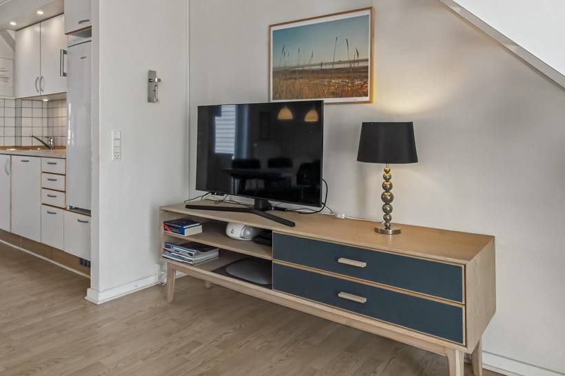 Foto von Ferienhaus KK18 in Havneby - Rømø