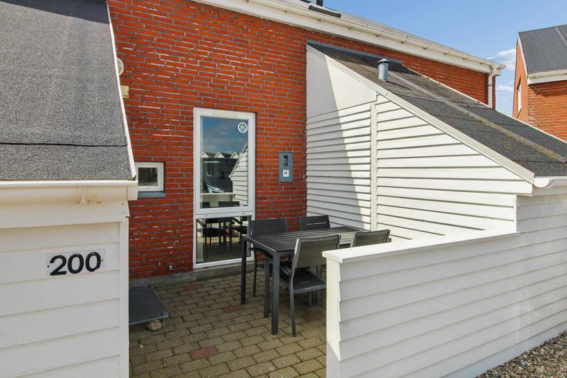 Foto von Ferienhaus KK18 in Havneby - Rømø