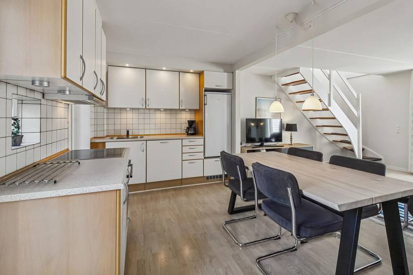 Foto von Ferienhaus KK18 in Havneby - Rømø