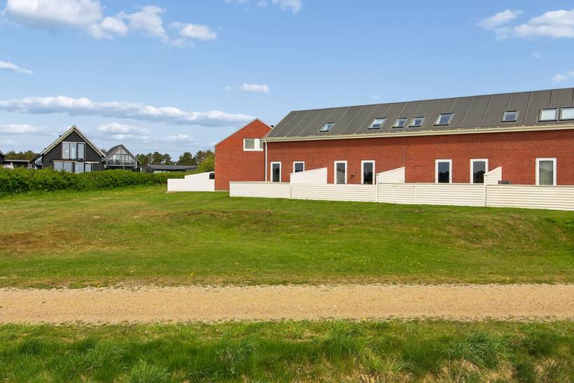 Foto von Ferienhaus KK18 in Havneby - Rømø
