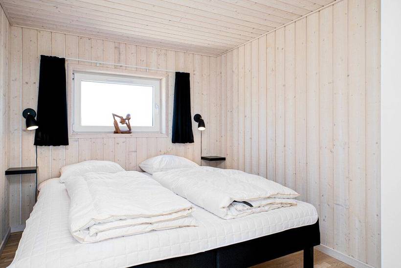 Foto von Ferienhaus KK26 in Grønhøj - Løkken - Nordjütland