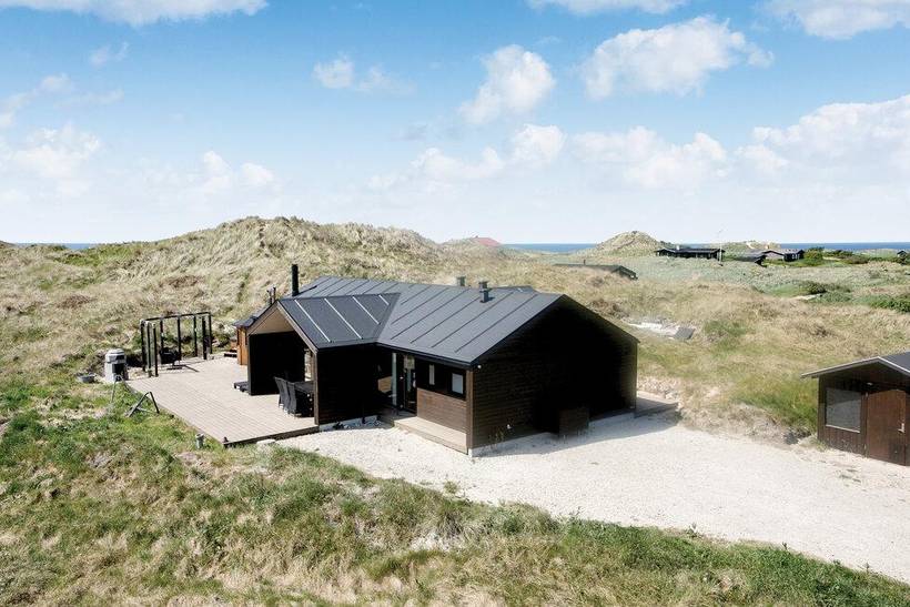 Foto von Ferienhaus KK26 in Grønhøj - Løkken - Nordjütland